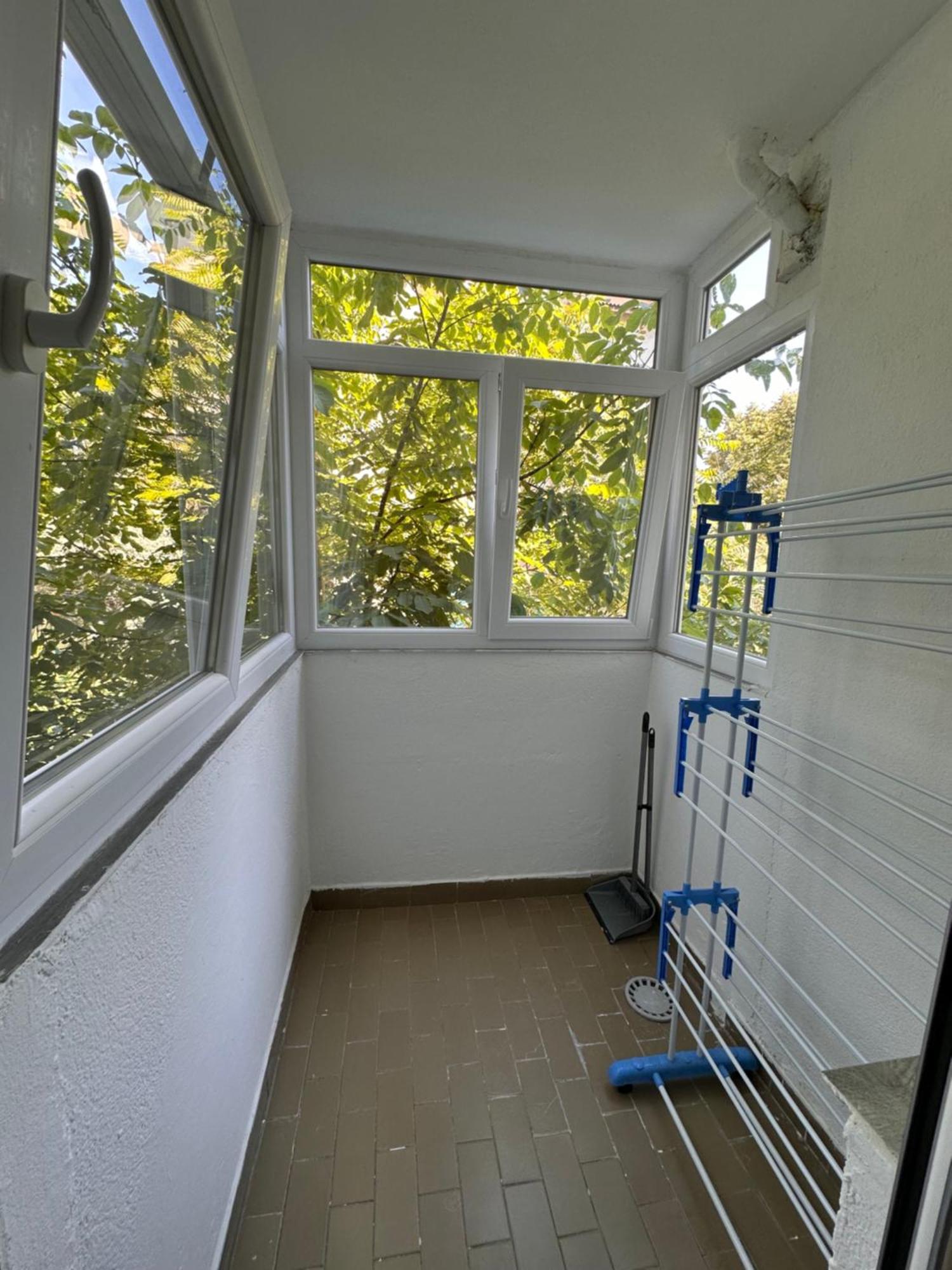 Viktor's apartment Kumanovo Exteriör bild